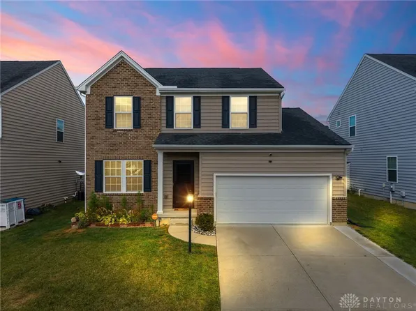 7164 River Birch St, Tipp City, OH 45371