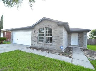 13410 Miracle Ln, Houston, TX 77085