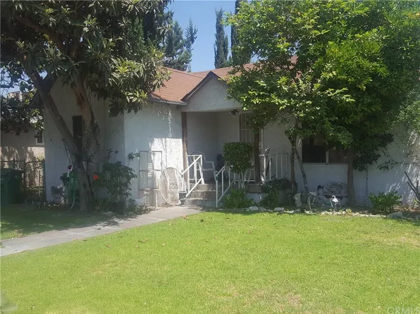 14619 Clark St, Baldwin Park, CA 91706