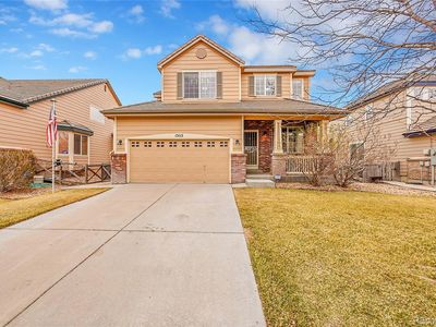 15112 E 116th Place, Commerce City, CO, 80603