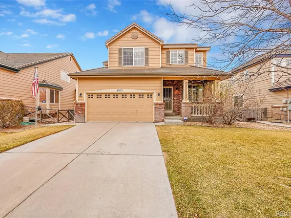 15112 E 116th Place, Commerce City, CO 80603