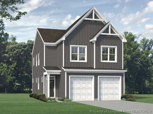 4534 Bunkers Bay Ln, Hope Mills, NC 28371