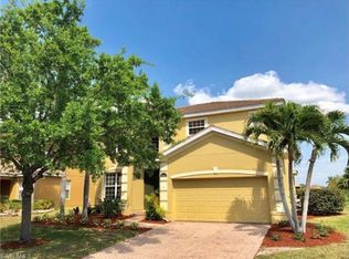 16525 Whispering Trace Ct, Fort Myers, FL 33908