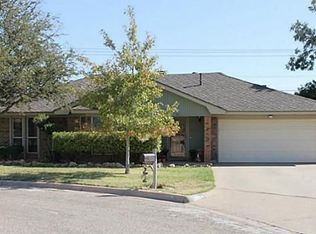 4717 Circle Nineteen, Abilene, TX 79606