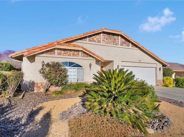 12920 Rain Shadow Rd, Victorville, CA 92395