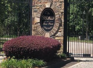 8005 Cascading Shls, Winston, GA 30187