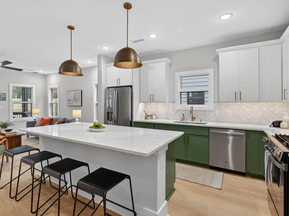 3027 Omah St #B, Durham, NC 27705