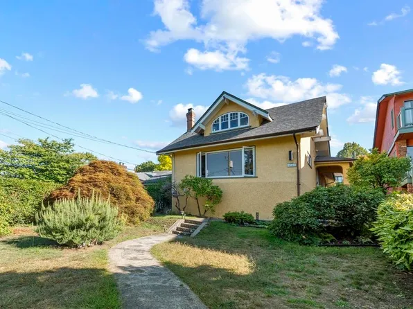 4540 W 3rd Ave, Vancouver, BC V6R 1N2