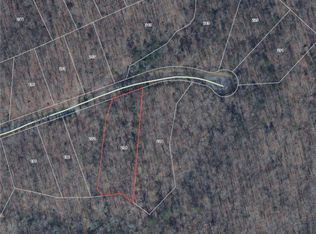 208 Julie Way, Pickens, SC 29671