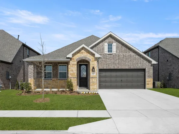 661 Tyronza Dr, Justin, TX 76247
