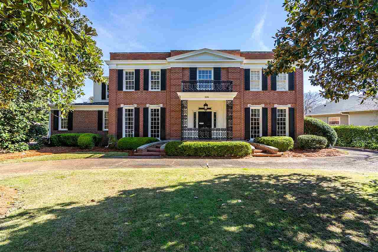 2695 Stanislaus Cir, Macon, GA 31204 Zillow