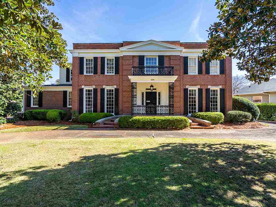 2695 Stanislaus Cir, Macon, GA 31204 Zillow