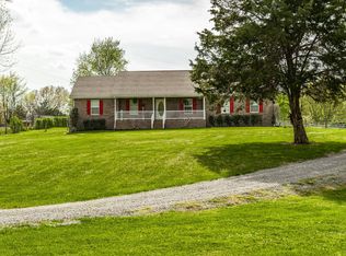 3425 Highway 25, Cottontown, TN 37048