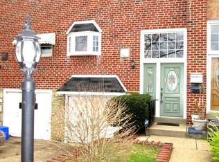 3611 Morrell Cir, Philadelphia, PA 19114