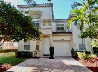4744 SW 165th Ave #4744, Hollywood, FL 33027