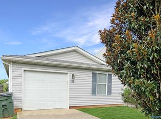 102 Jesse Layne Dr, Harvest, AL 35749