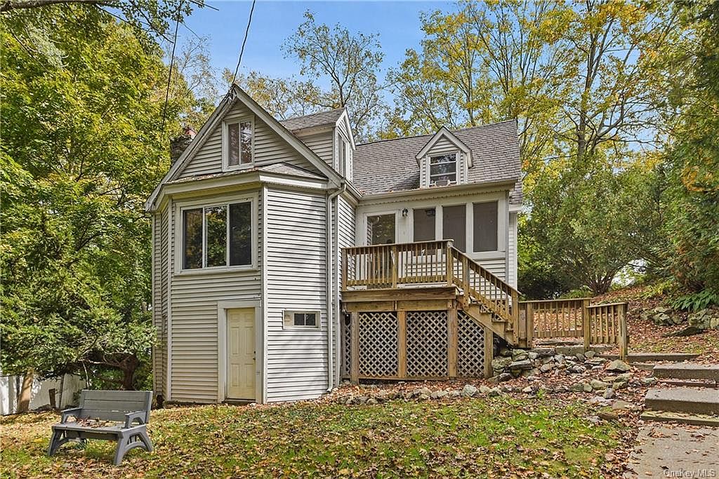8 S Lake Drive, Patterson, NY 12563 Zillow