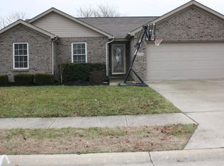 224 Palm Hills Dr, Richmond, KY 40475