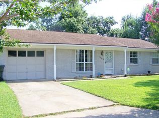 1009 Walnut St, Claremore, OK 74017