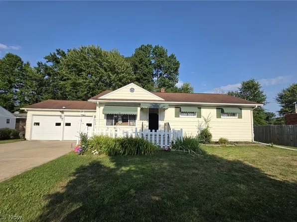 10839 Prospect Rd, Strongsville, OH 44149