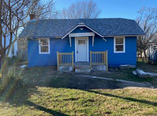 1134 S Haden St, Independence, MO 64050