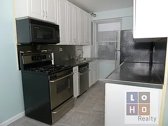 Rented by LoHo Realty