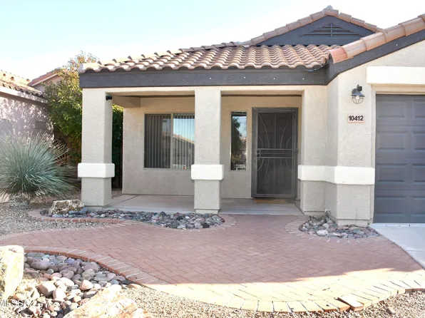 10412 E Ravenswood St, Tucson, AZ 85747