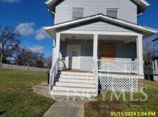 1876 Huron Ave, Cincinnati, OH