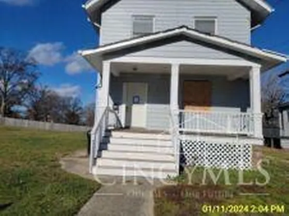 1876 Huron Ave, Cincinnati, OH 45207