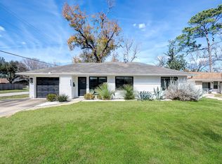 4422 De Milo Dr, Houston, TX 77092