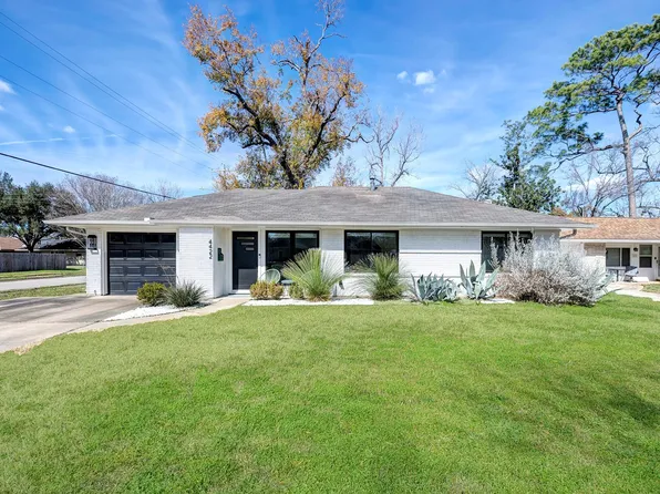 4422 De Milo Dr, Houston, TX 77092
