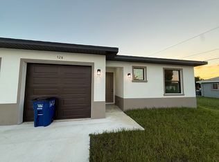128 Jenna Ave S, Lehigh Acres, FL 33973