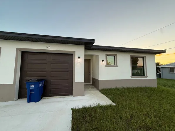 128 Jenna Ave S, Lehigh Acres, FL 33973