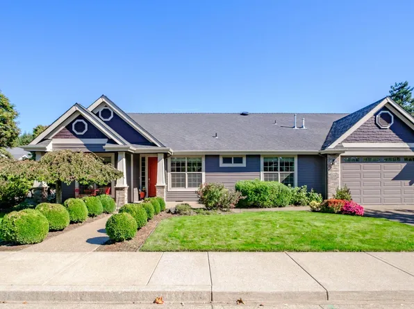 544 SE Mifflin St, Dallas, OR 97338