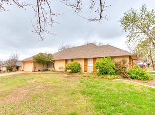 4001 Cherry Hill Ln, Oklahoma City, OK 73120