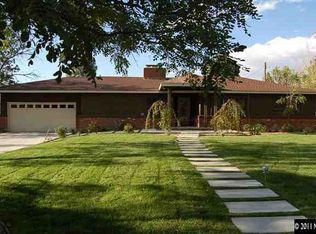 10 Frandsen Cir, Reno, NV 89509