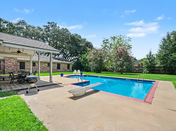 3203 Eula Morgan Rd, Katy, TX 77493