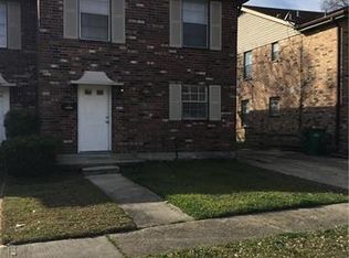 2210 Caswell Ln, Metairie, LA 70001