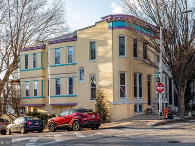 3700 Hickory Ave, Baltimore, MD, 21211