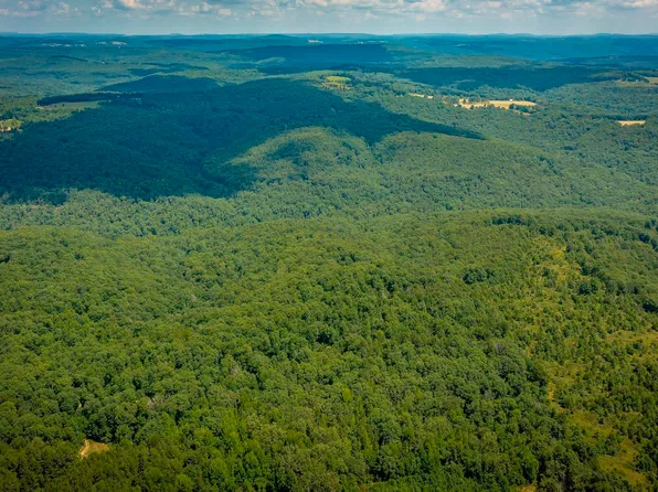 0 Rex Rd, Clinton, AR 72031