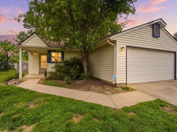 2305 Tassel Ct E, West Lafayette, IN 47906