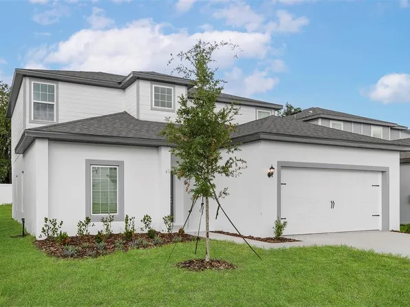 13288 Tula Loop, Astatula, FL 34705