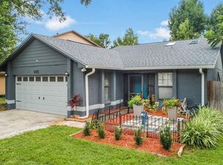 1151 Saddleback Ridge Rd, Apopka, FL 32703