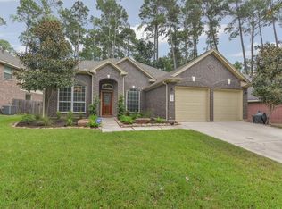 12438 Browning Dr, Montgomery, TX 77356