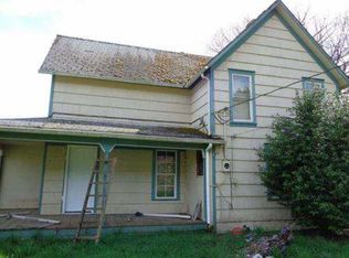 6610 Gold Creek Rd, Willamina, OR 97396