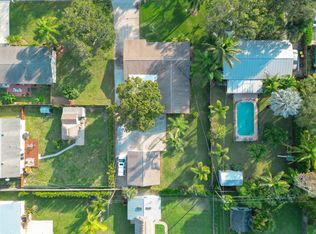 1155 NE Tuxedo Ter, Jensen Beach, FL 34957