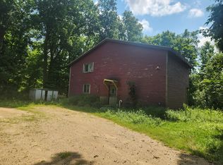 N8890 200th St, Spring Valley, WI 54767