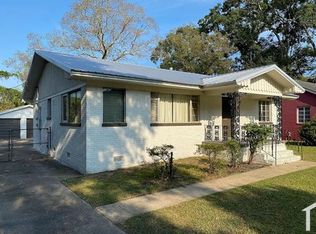 257 Del Barco Dr, Mobile, AL 36607