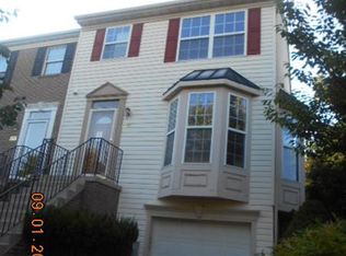 4701 Buxton Cir, Owings Mills, MD 21117