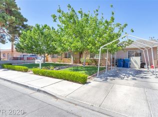 4750 E California Ave, Las Vegas, NV 89104